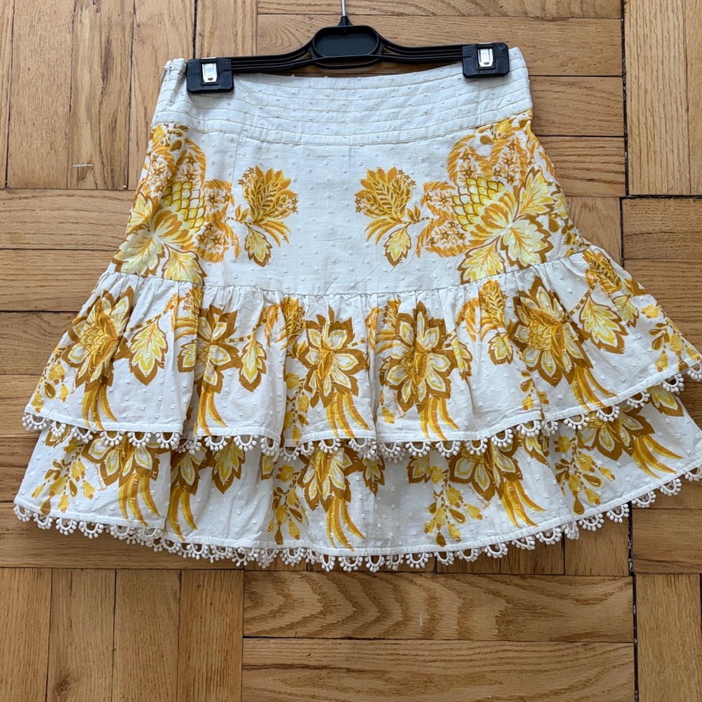 Farm Rio Aura Skirt xs - Picture 5 of 5